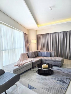 Luxury Paramount Hotel Apt D111